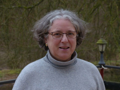 Ulrike Krugmann